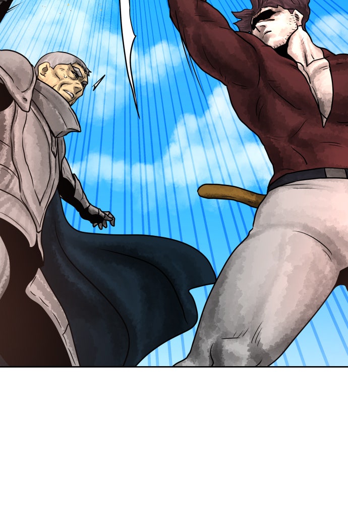 Read Warrior Executioner EN Manga Online