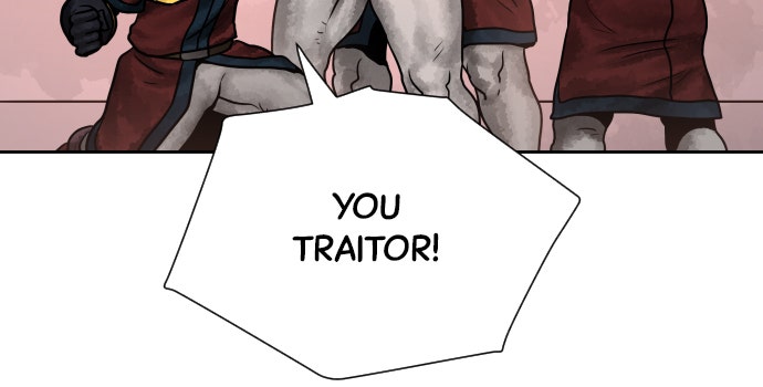 Read Warrior Executioner EN Manga Online