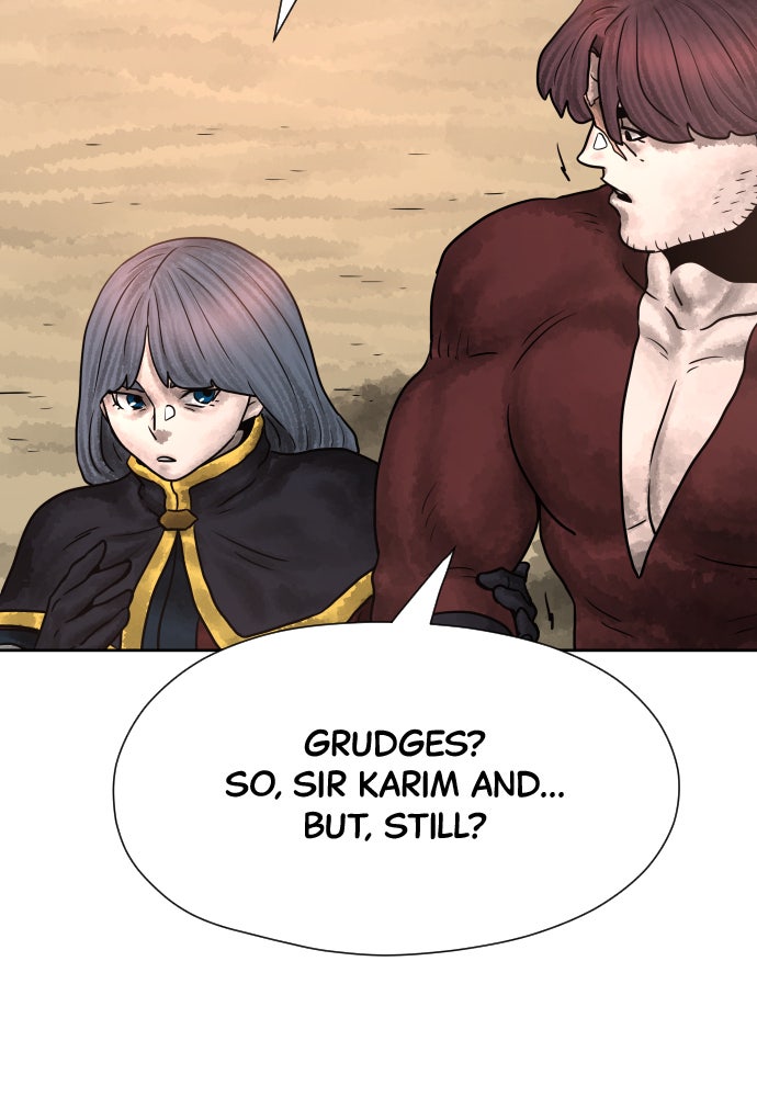 Read Warrior Executioner EN Manga Online