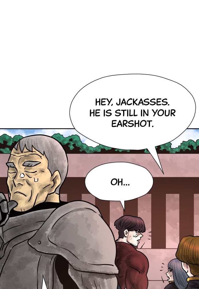 Read Warrior Executioner EN Manga Online