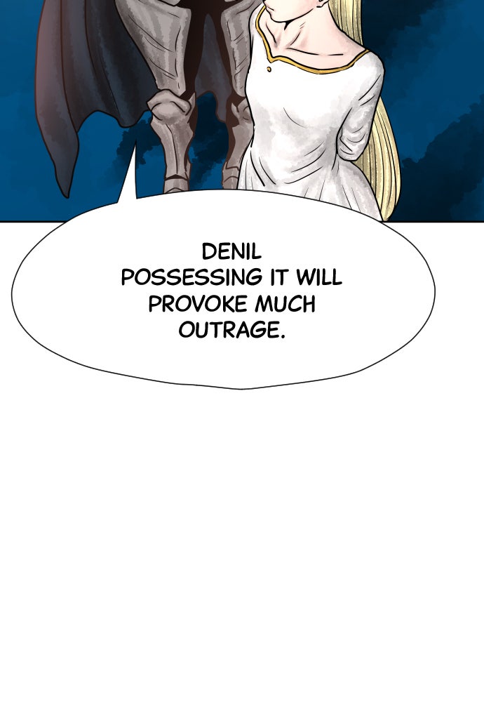 Read Warrior Executioner EN Manga Online