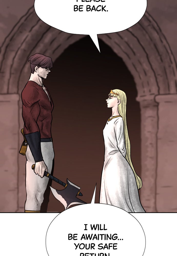 Read Warrior Executioner EN Manga Online