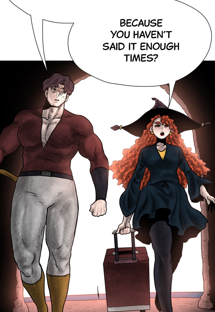 Read Warrior Executioner EN Manga Online