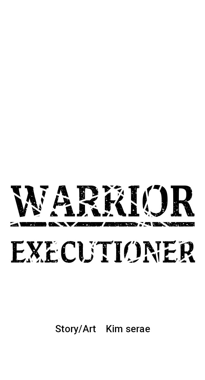 Read Warrior Executioner EN Manga Online
