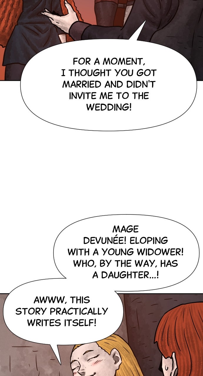 Read Warrior Executioner EN Manga Online