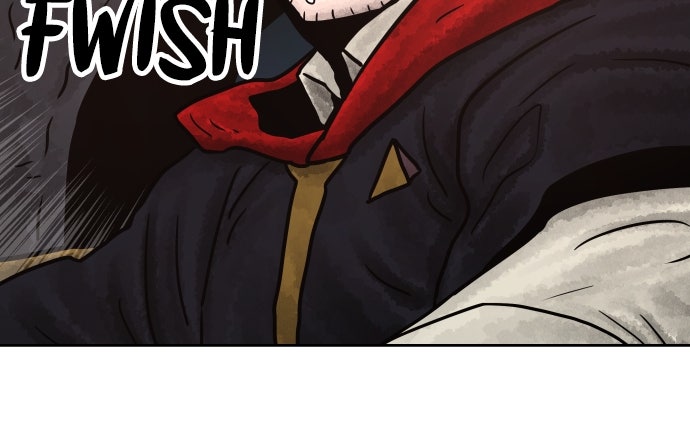 Read Warrior Executioner EN Manga Online