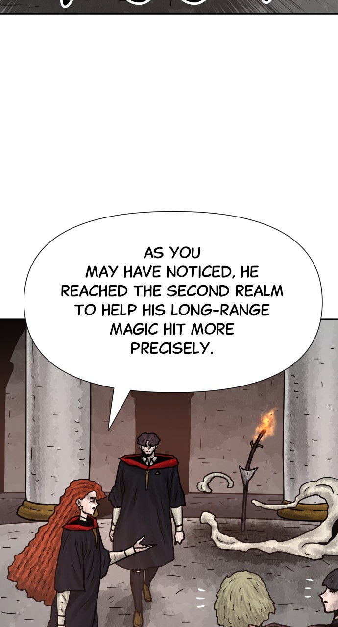 Read Warrior Executioner EN Manga Online