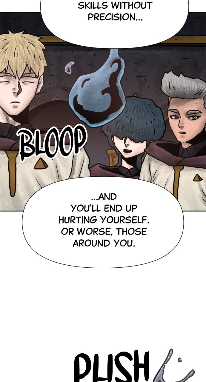 Read Warrior Executioner EN Manga Online