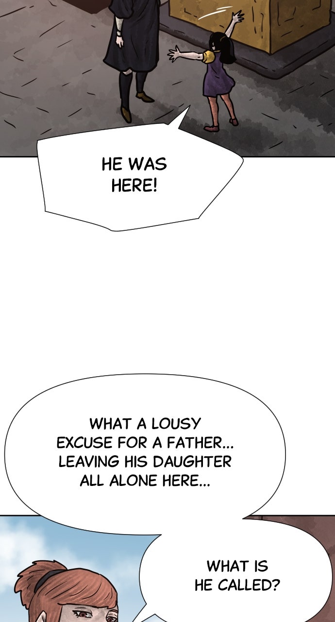 Read Warrior Executioner EN Manga Online