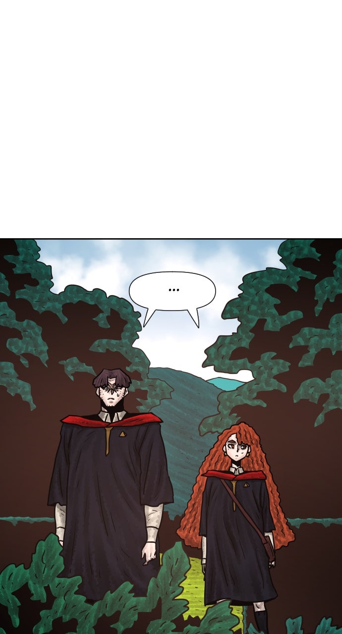 Read Warrior Executioner EN Manga Online