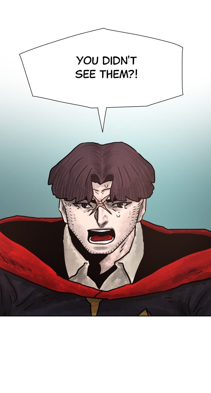 Read Warrior Executioner EN Manga Online