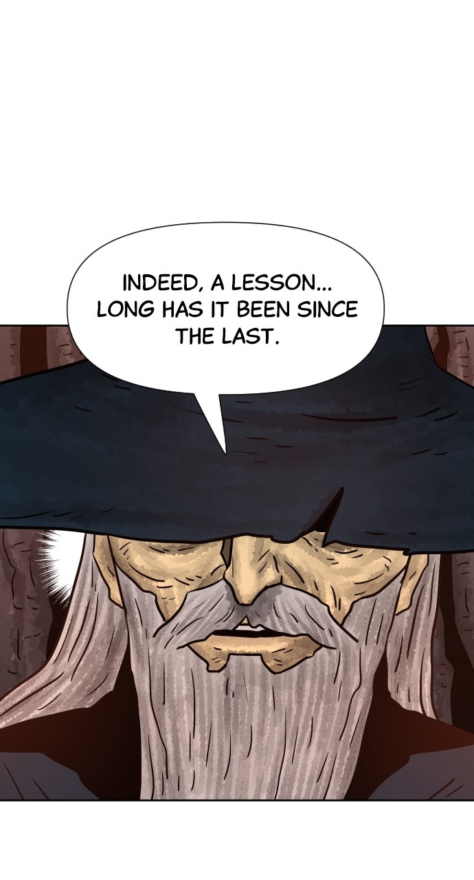 Read Warrior Executioner EN Manga Online