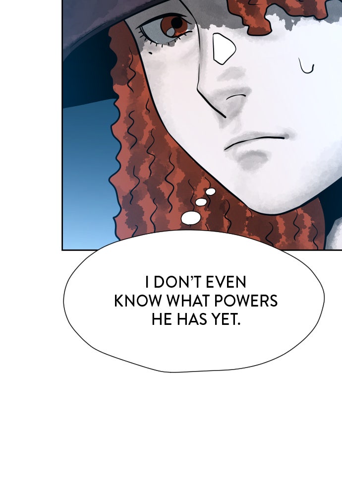 Read Warrior Executioner EN Manga Online