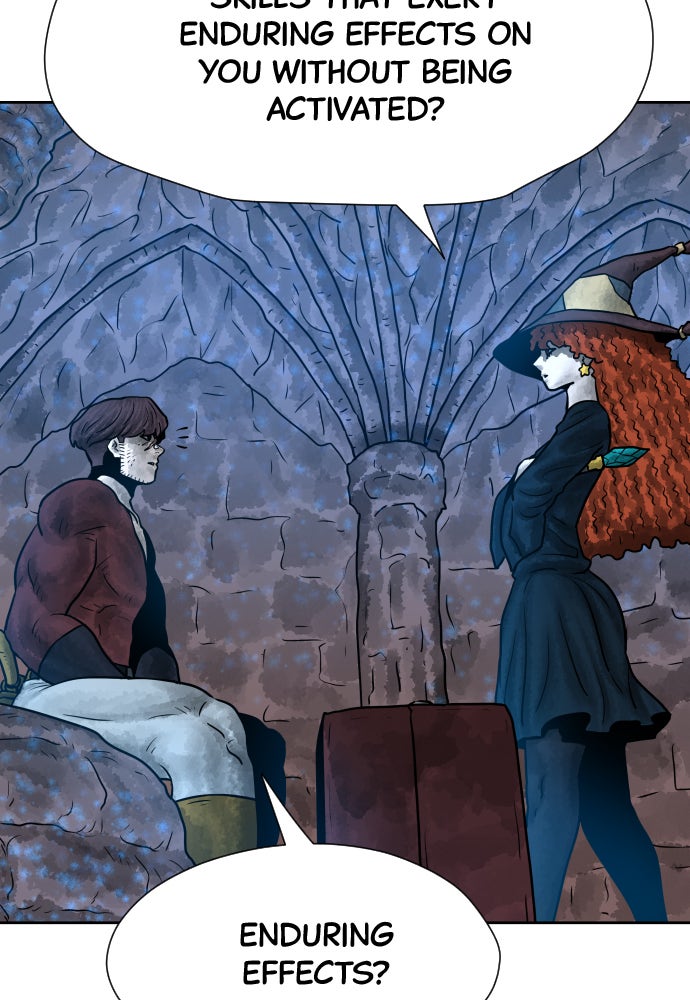 Read Warrior Executioner EN Manga Online