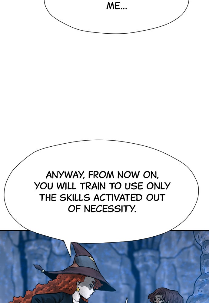 Read Warrior Executioner EN Manga Online