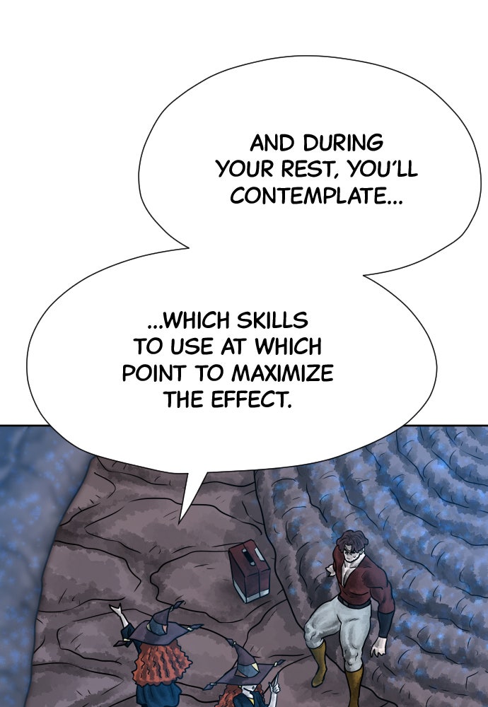 Read Warrior Executioner EN Manga Online