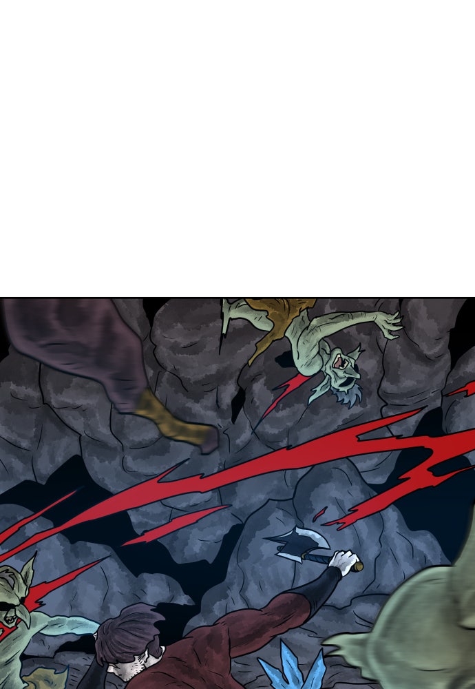 Read Warrior Executioner EN Manga Online
