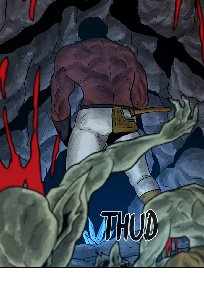 Read Warrior Executioner EN Manga Online