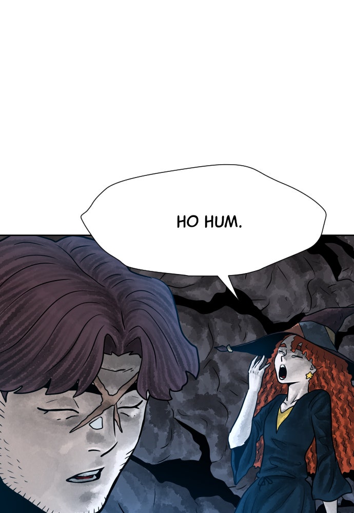 Read Warrior Executioner EN Manga Online