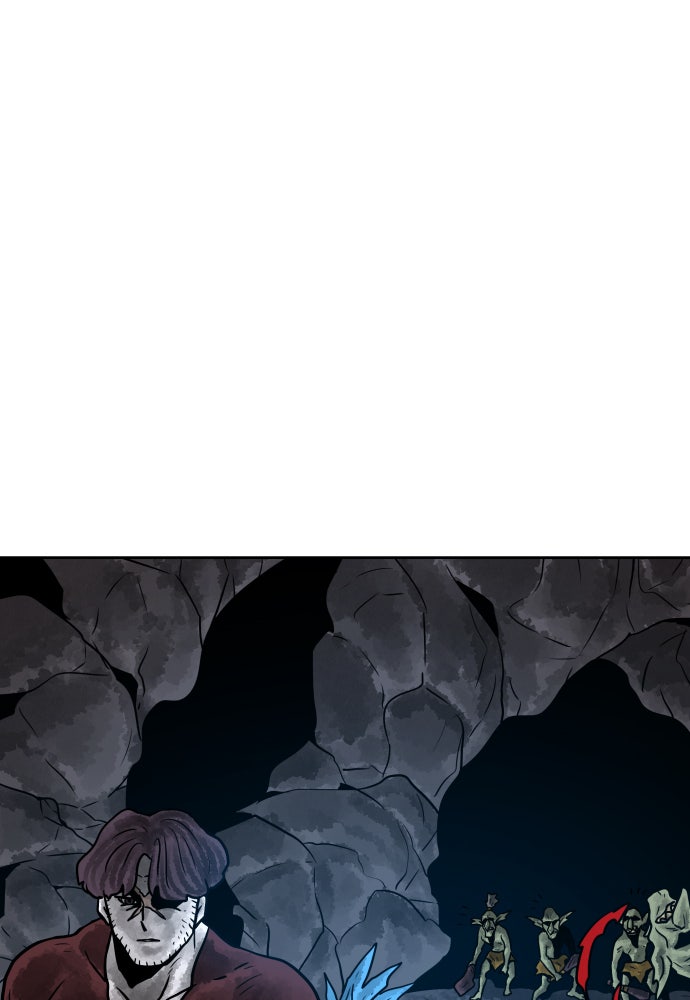 Read Warrior Executioner EN Manga Online