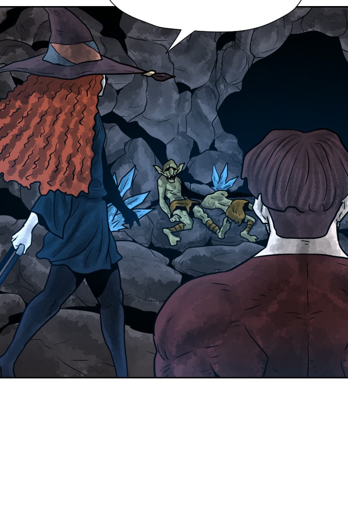 Read Warrior Executioner EN Manga Online