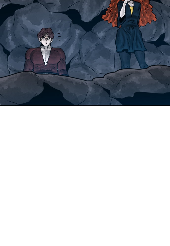 Read Warrior Executioner EN Manga Online