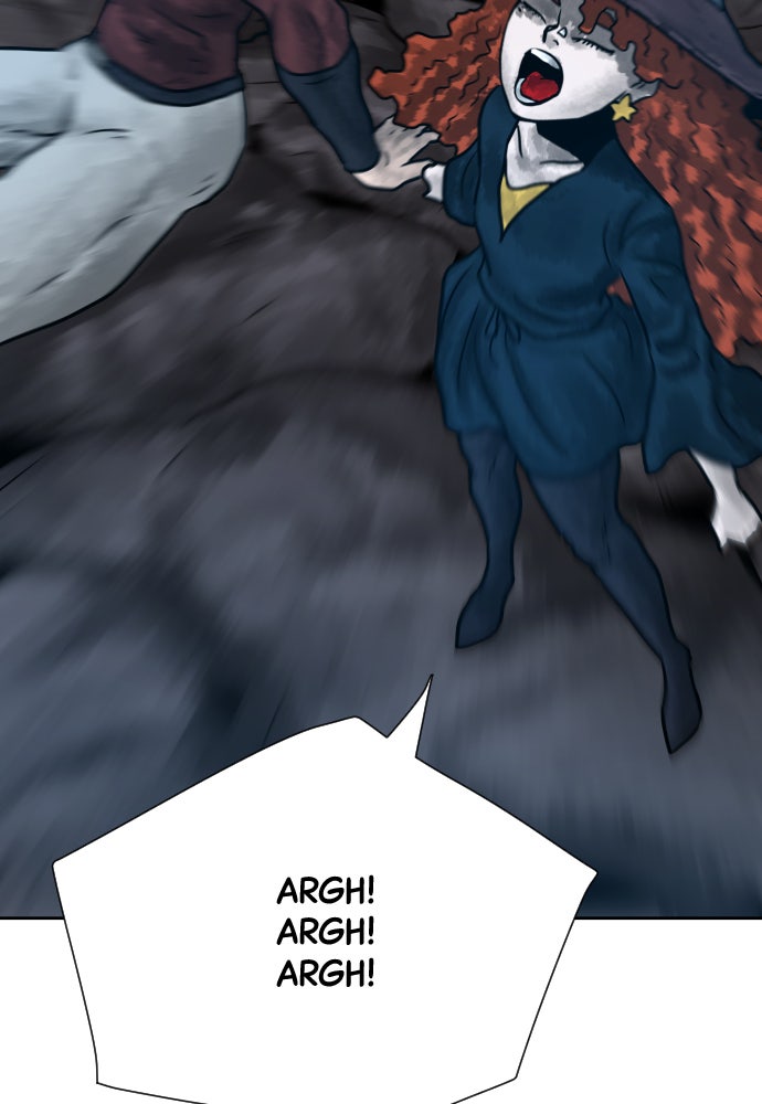 Read Warrior Executioner EN Manga Online