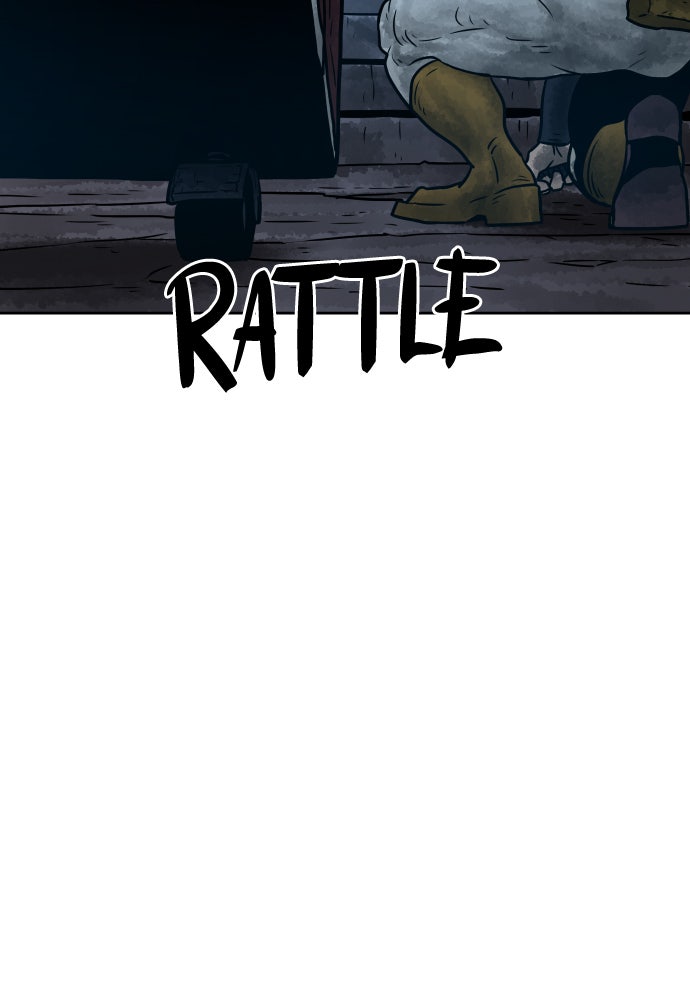 Read Warrior Executioner EN Manga Online