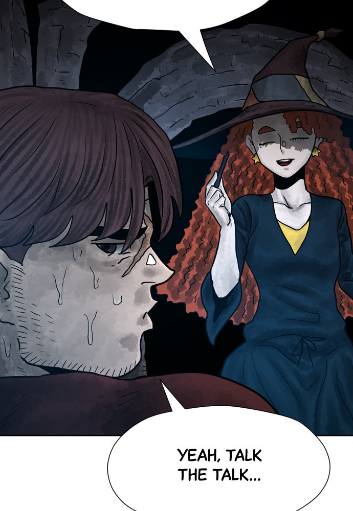 Read Warrior Executioner EN Manga Online