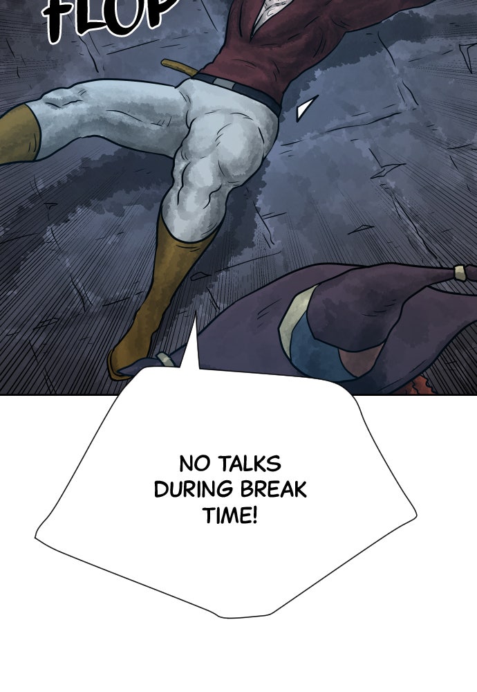 Read Warrior Executioner EN Manga Online