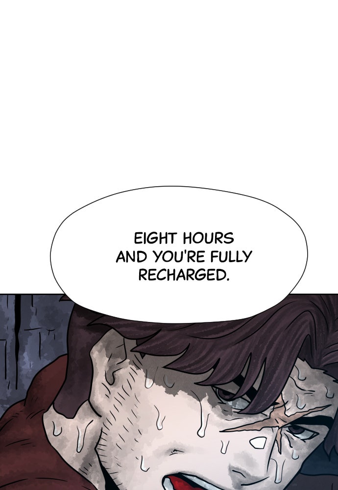 Read Warrior Executioner EN Manga Online