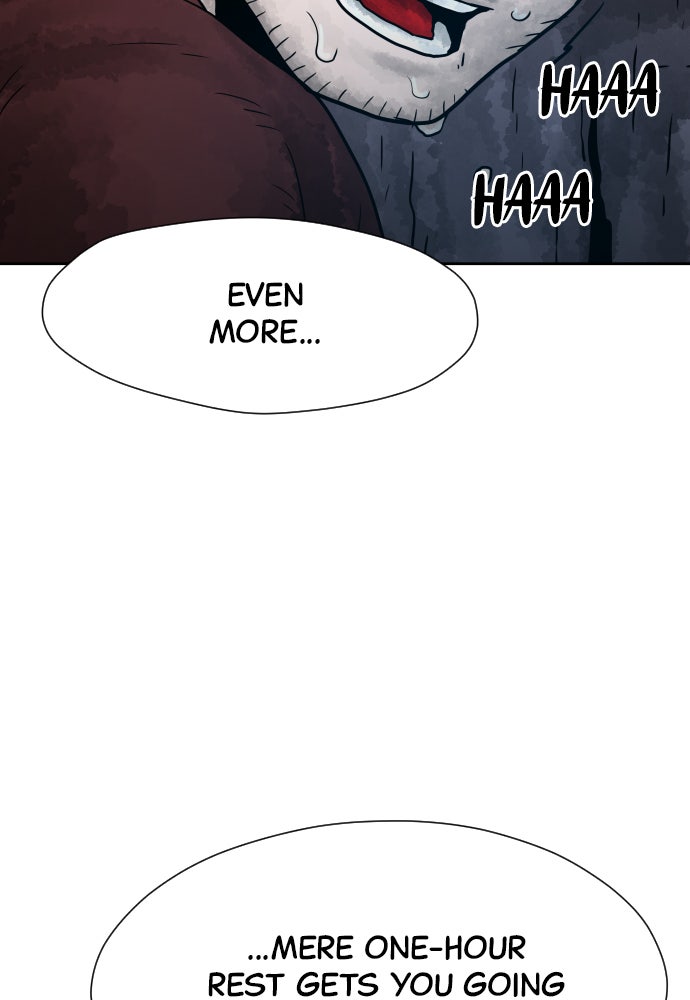 Read Warrior Executioner EN Manga Online
