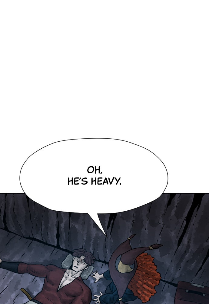 Read Warrior Executioner EN Manga Online