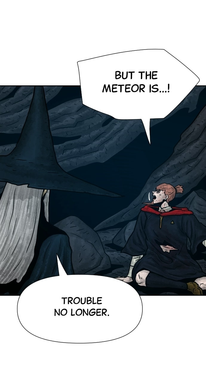 Read Warrior Executioner EN Manga Online