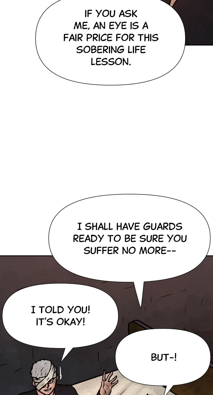 Read Warrior Executioner EN Manga Online