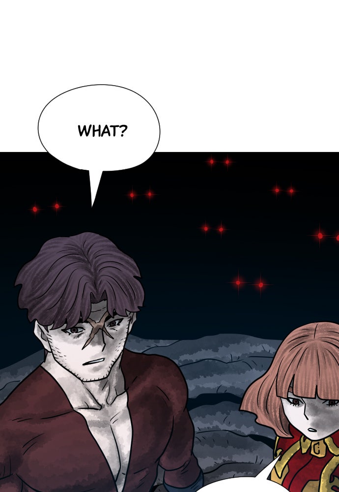 Read Warrior Executioner EN Manga Online