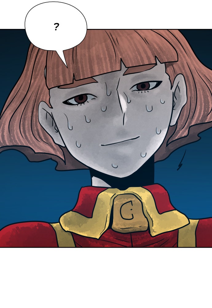 Read Warrior Executioner EN Manga Online
