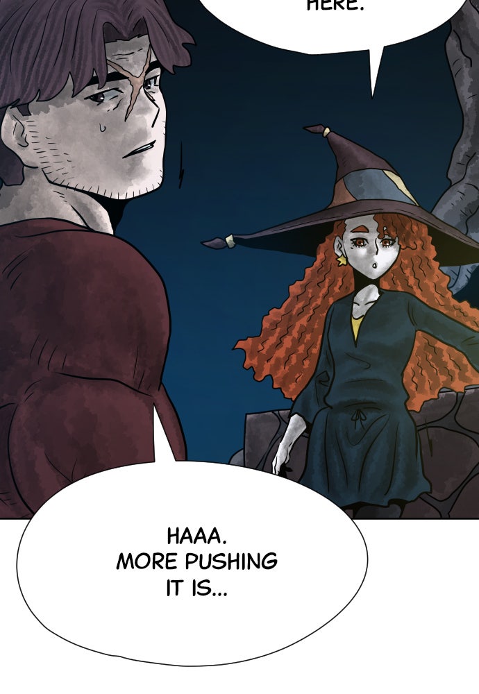Read Warrior Executioner EN Manga Online