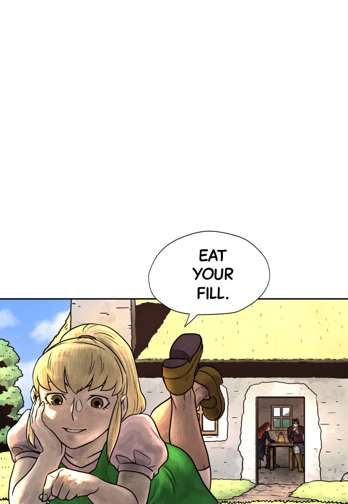 Read Warrior Executioner EN Manga Online