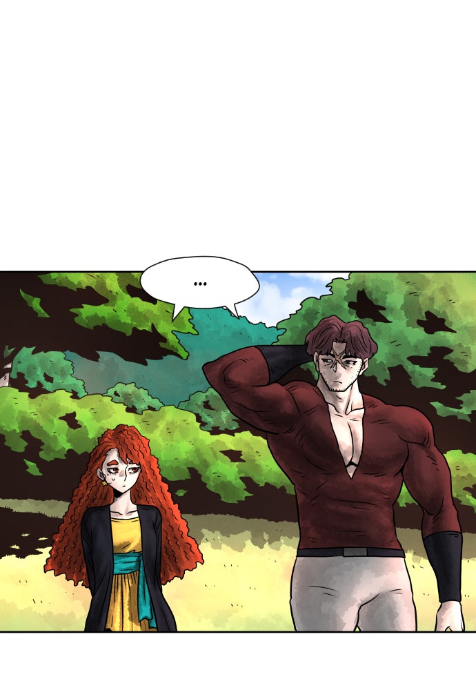 Read Warrior Executioner EN Manga Online