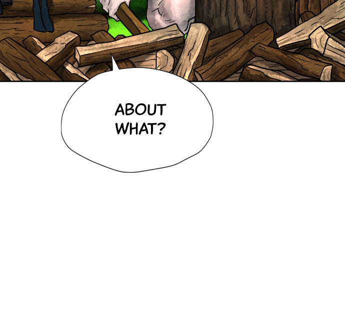 Read Warrior Executioner EN Manga Online