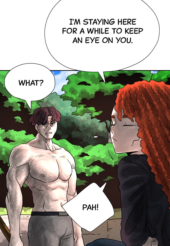 Read Warrior Executioner EN Manga Online