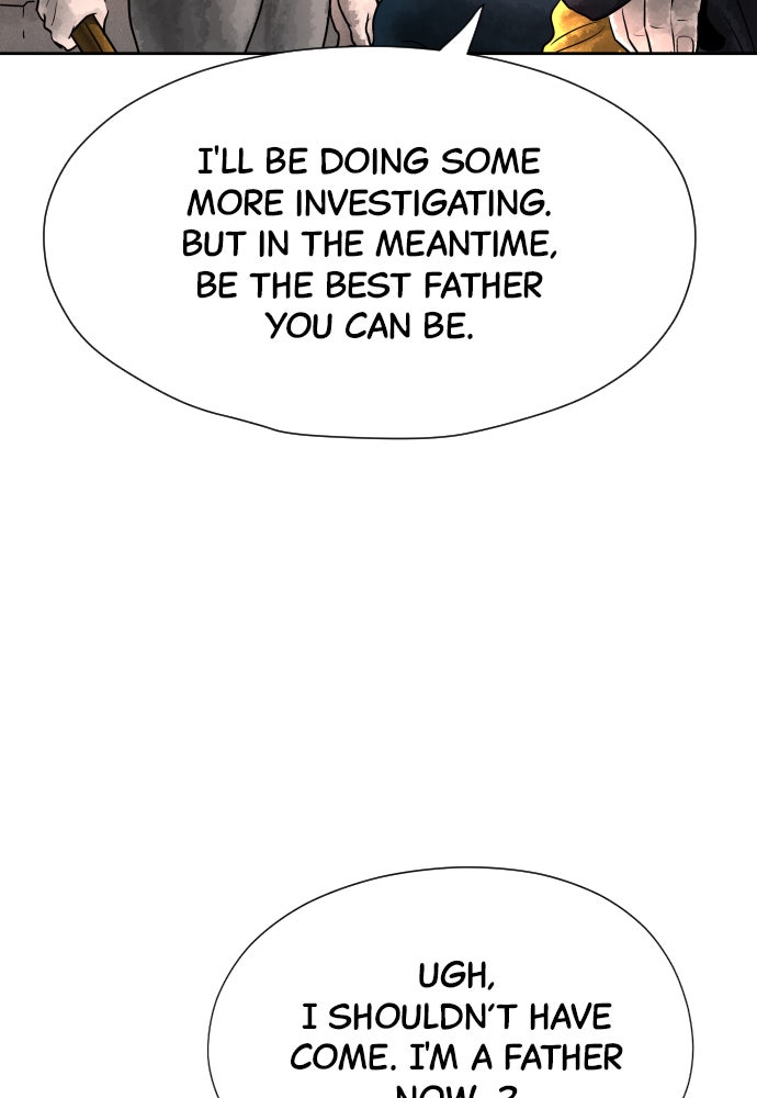 Read Warrior Executioner EN Manga Online