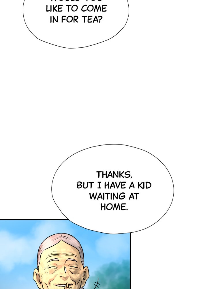 Read Warrior Executioner EN Manga Online