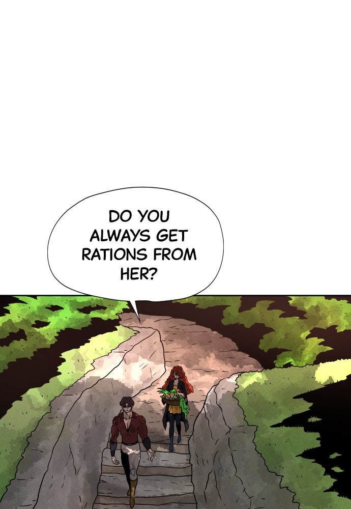 Read Warrior Executioner EN Manga Online