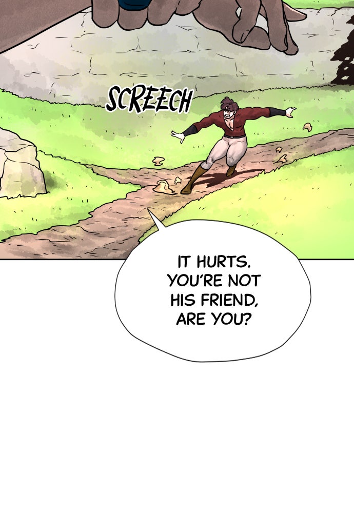 Read Warrior Executioner EN Manga Online