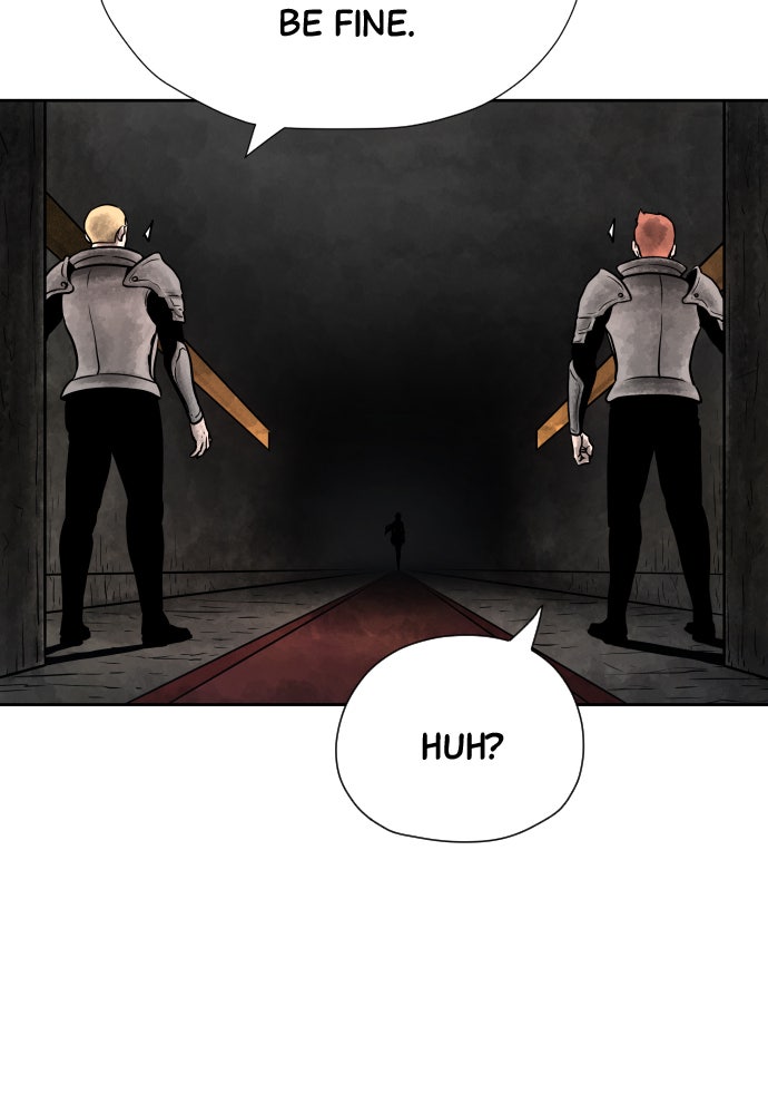 Read Warrior Executioner EN Manga Online