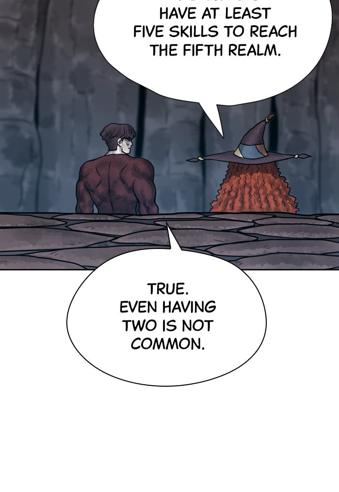 Read Warrior Executioner EN Manga Online