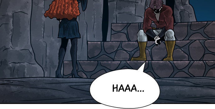 Read Warrior Executioner EN Manga Online