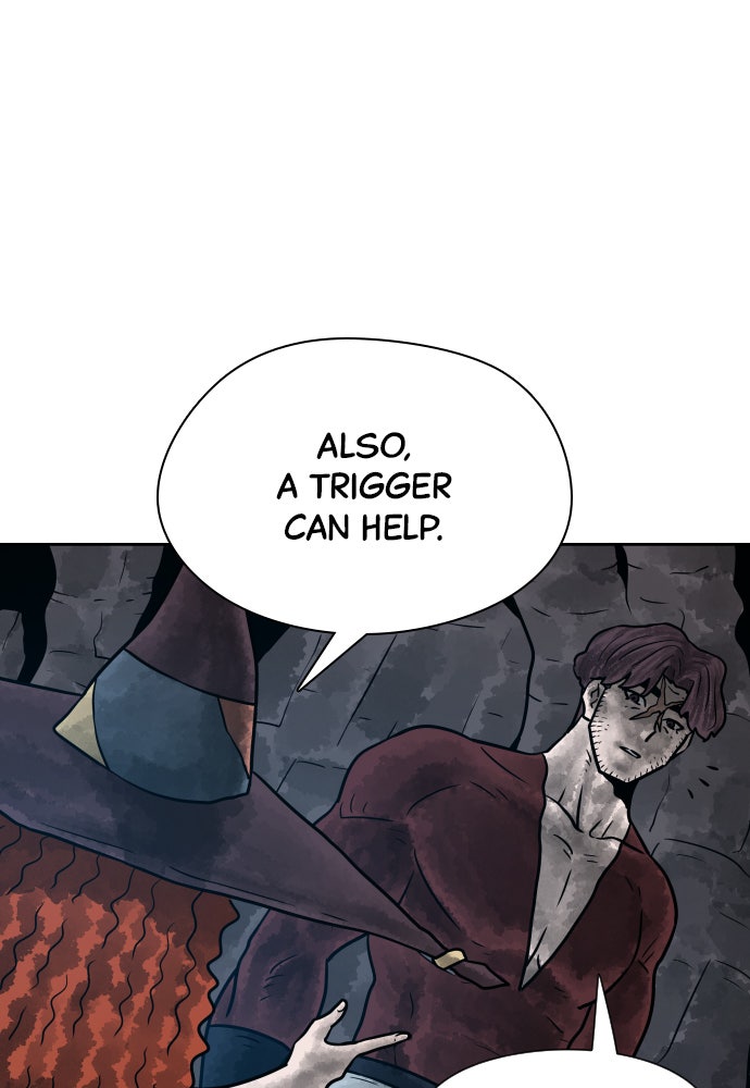 Read Warrior Executioner EN Manga Online